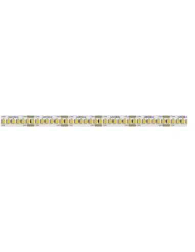 Striscia Strip Led Novalux 8,8W a Metro 24V 3000K 5 metri 100923.99