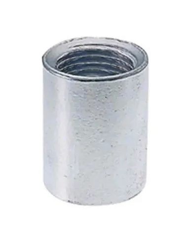 Oter Galvanized Steel Pipe Sleeve Female 1/4 27102