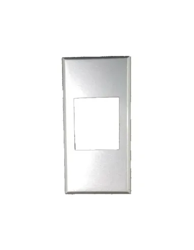 Item adapter for Bticino Living Light Tech frames Gray 30102