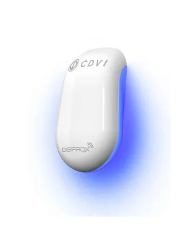 CDVI Proximity Reader White 125Khz NANOPW