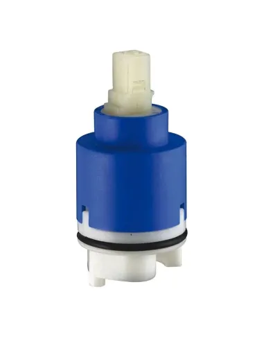 Cartridge for Porta e Bini Plus Line D 35 mm mixers with pin 00149NC