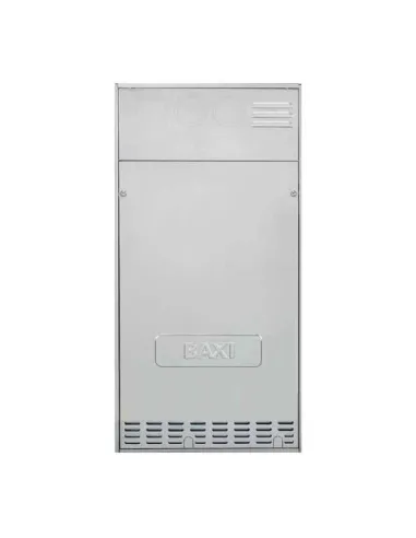 Case housing for Baxi boilers for Luna Duo-tec IN+ series KHG71410991