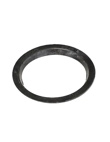 Idroblok round gasket for water heater flange 150x120x10 mm 010154150