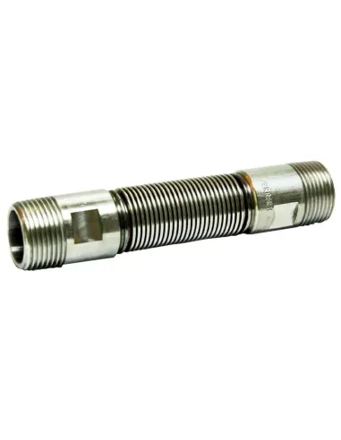 Anti-vibration joint for Gas Ferrari threaded M/M 1 1/4 031443