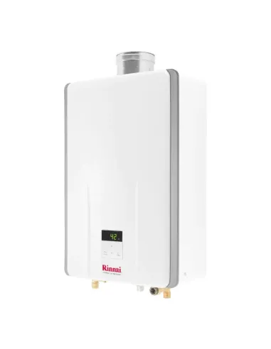 Rinnai INFINITY 17i Liters methane sealed chamber water heater REU-A1720FFU-NG