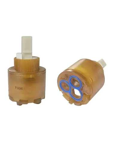 Cartridge for Paini mixers without distributor diameter 35 mm 53CC956GM