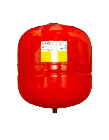 Elbi ERCE 50 liter expansion vessel for air conditioning/heating A102L34