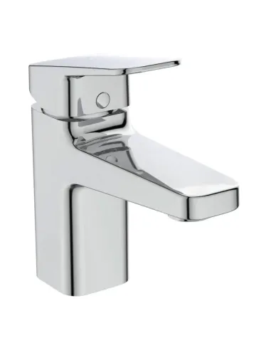 Miscelatore monocomando per lavabo Ideal Standard con piletta 1 1/4 BD214AA