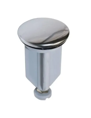 Plug for Cgs drains 1 1/4 D 40 mm in polypropylene covered in steel T007P.01