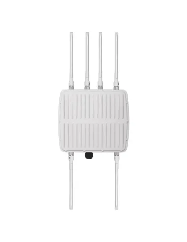 PoE Access Point Edimax 3 X 3 AC 450+1300 MBPS for outdoor OAP1750