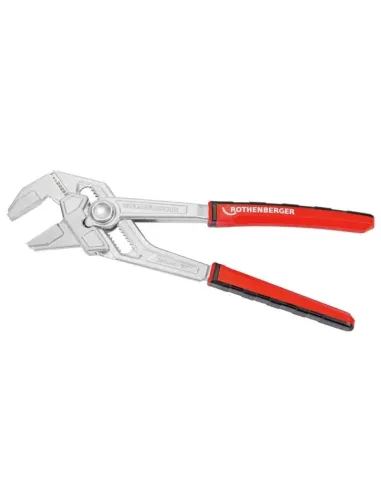 Rothenberger ROFAST 10 2K steel wrench pliers 1000003390