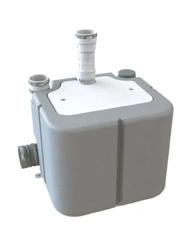 Sanitrit Saniswift Pro SSWIFTPRO gray water lifting station