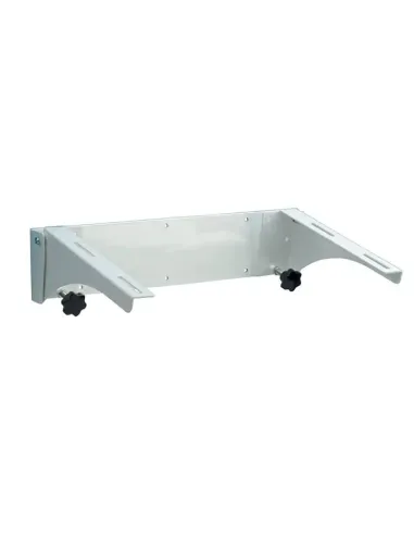 Manual mechanism for Thermomat sink with 250 mm inclination in 405 steel