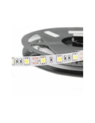 Ledco LED strip 5 meters 80W 24Vdc 5500K IP20 adhesive SL120LBI20