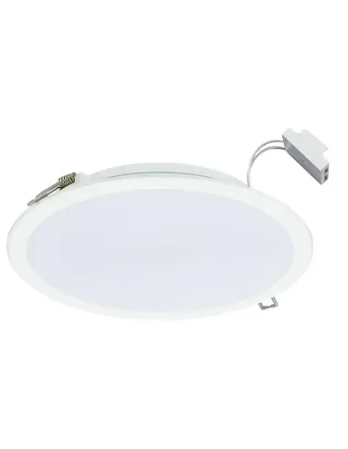 Philips recessed LED spotlight 19W 220-240V 3000K 2000 lumen 46433900