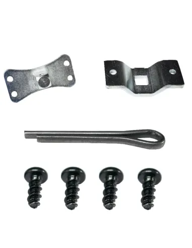 KIT Staffa Nice per motori tapparelle serie TTGO 625.10012/AX