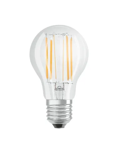 Lampadina goccia a filamento LED Osram VALUECLA75 7,5W 4000K E27 75840CG9