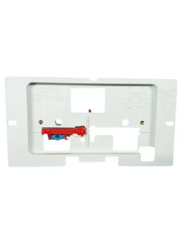 Pucci replacement door for Sara series cassette for Slim plate 80130912