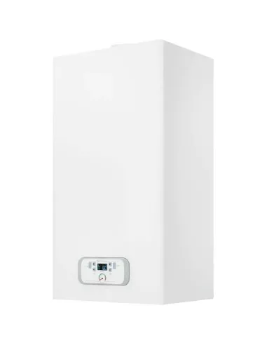 Chaffoteaux Inoa S condensing boiler 29kW methane/LPG