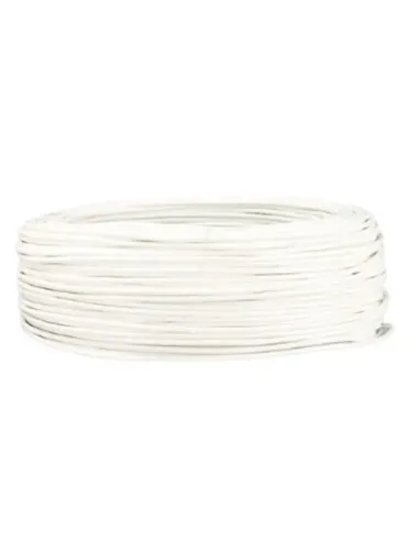 Cable for anti-theft system 2X0.50+6X0.22+T+S 100m hank