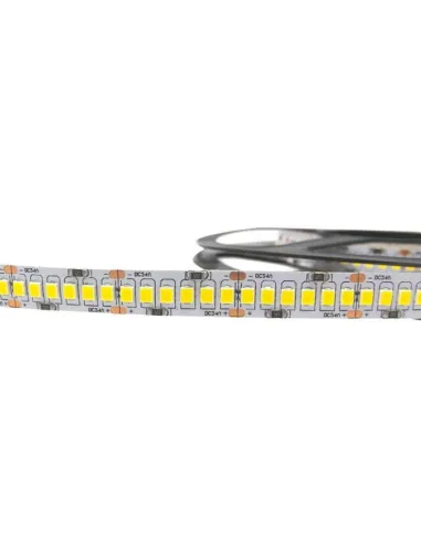 Striscia Strip LED Novalux 14,4W al metro 24V 4000K CR80 IP20 100946.99