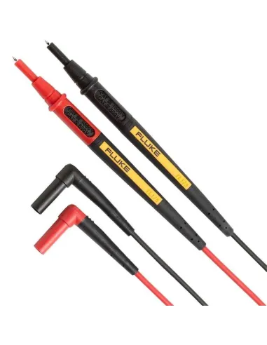 Kit puntali per test cavi elettrici Fluke TL175 TwistGuard 10A TL175 3521976