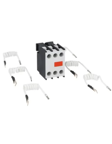 Lovato kit for making BFK type contactors, BF 11G460 series