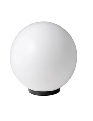 Mareco Opal sphere diameter 300 E27 for 60mm pole 1080301B