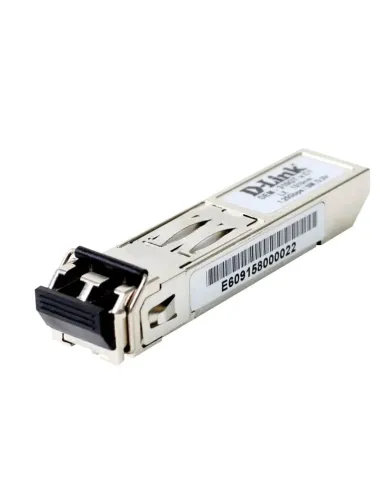 1-PORT D-Link MGBIC 1000BASELX MM/SM DEM-310GT