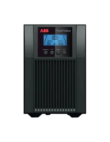 Gruppo di continuita UPS Abb Powervalue 11T G2 2000VA/1800W CEI 4NWP100161R0005