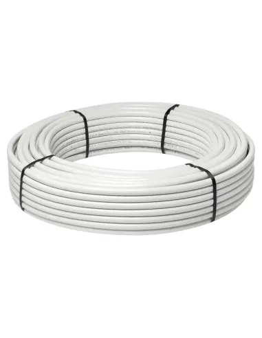 Multilayer water pipe Ape PVC 26x3 mm 50m 9MN04263050F