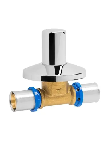 Ape D 16 mm built-in tap fitting ARL6000110