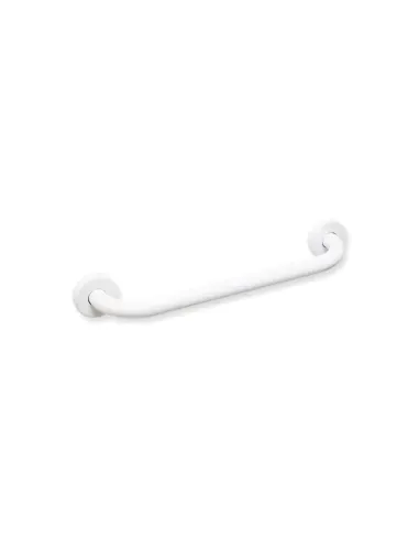 Maniglione di sostegno da parete per bagno doccia Gedy Fortis 30cm bianco 6421-30-02