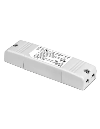 Power supply for LED TCI 12W 700MA HPFU IP20 127712