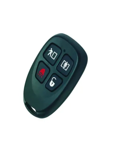 BENTEL ARC20 4-BUTTON RADIO KEY