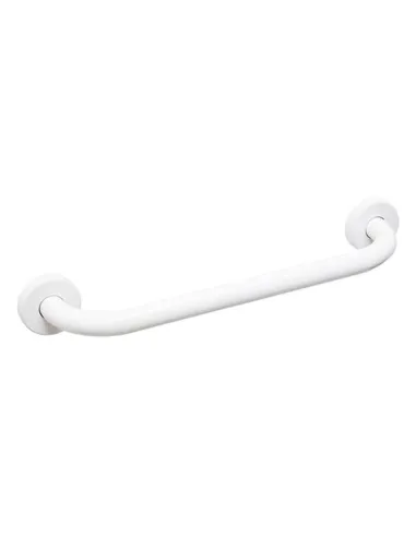 Maniglione Gedy Fortis per bagni 90 cm bianco