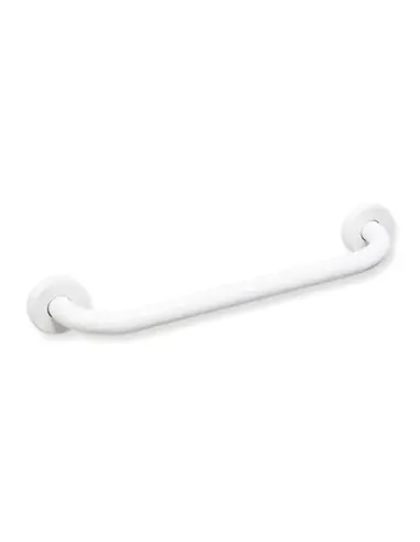 Maniglione di sostegno da parete per bagno doccia Gedy Fortis 60cm bianco 6421-60-02