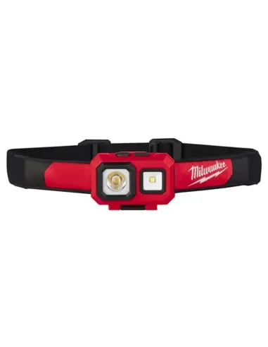 Milwaukee HL-SF LED Head Torch 4933471388