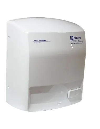 Elicent reinforced hand dryer HD100P series 4HD0002