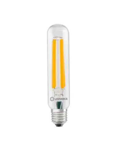 Lampadina Led Tubolare Ledvance Osram 21W attacco E27 2700K VNAV50727E271