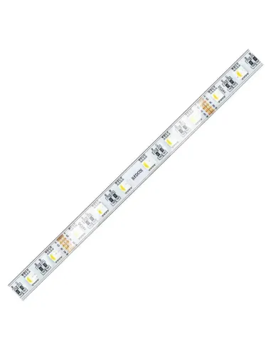 Ledco led strip strip 95W 19W/m RGB-W 3000K 24V IP68 SL72RGBW68