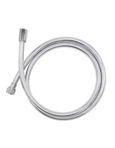 Luxor gray shower hose GZ 1/2 - GCNG 1/2 150cm 85081500