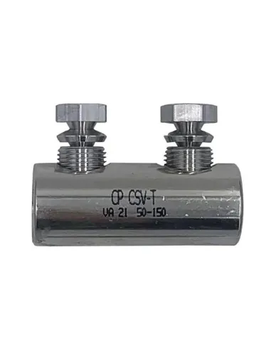 Cellpack screw connector CSV-T 50-150mm2 267708