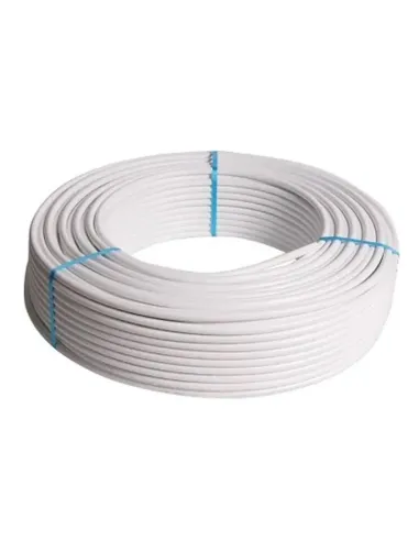 Tubo multistrato nudo Ape 16x2 mm PVC 10m 9MN02162010R