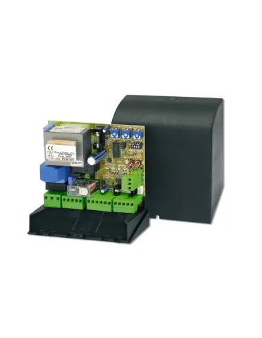 Hiltron control unit for sliding gates 230V 700VA IP44 PCM100