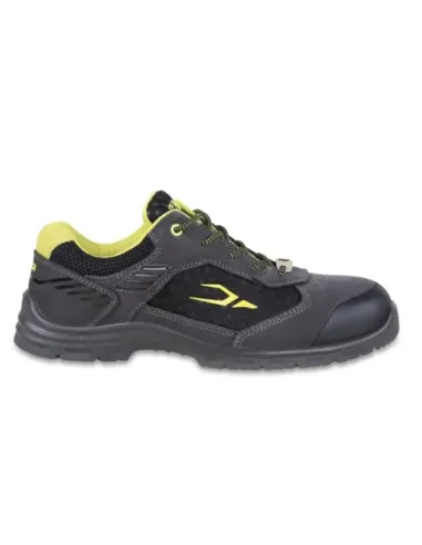 Scarpe antinfortunistica Beta MESH NEW FLEX S1P pelle scamosciata Tg 42 072130142