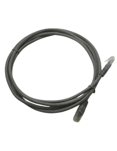 Cavo Patchcord Fanton FTP CAT5E 2 Metri Grigio 23552