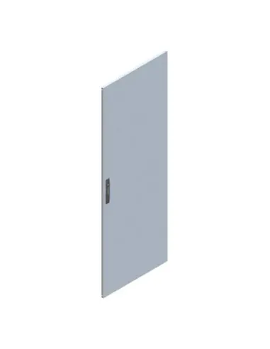 Porta in lamiera Siemens ALPHA 630 IP43/55 B300 H1800 8GK95158KK11