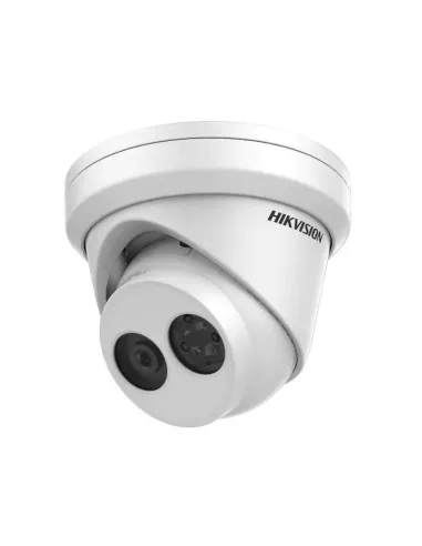 Telecamera dome Hikvision IP 8MP 2,8MM SMART IP67 DS-2CD2383G0-I