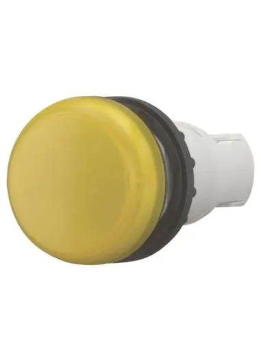 Indicatore luminoso Eaton M22-LC-Y Giallo a Filo 216910